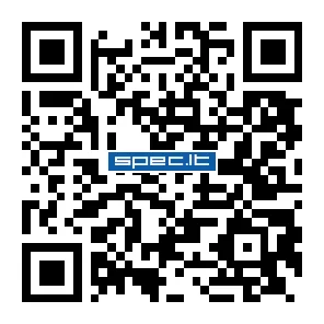 QR kodas | H. Tautkuvienės firma Floros simfonija | spec.lt