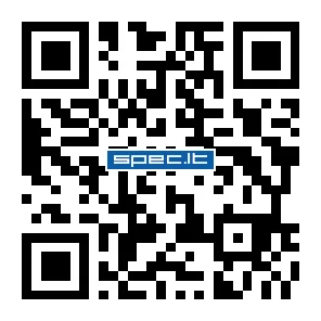 QR kodas | Florosa, UAB