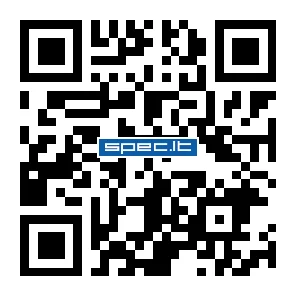 QR kodas | Florovitas, UAB | spec.lt