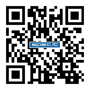 QR kodas | Florum deco, MB | spec.lt