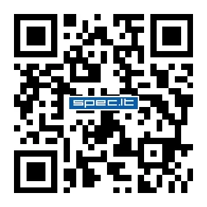 QR kodas | Florus LT, MB