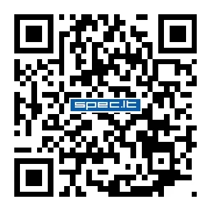 QR kodas | Flos projectus, MB