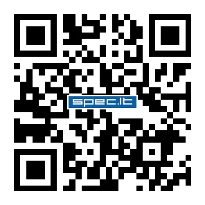 QR kodas | FLOS VERIS, UAB | spec.lt