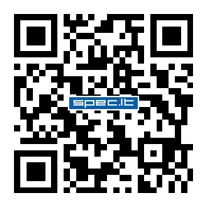 QR kodas | Draudimo turas, UAB | spec.lt