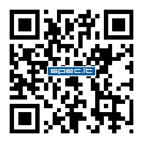 QR kodas | Flosaura, UAB