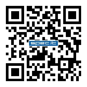 QR kodas | Flosita, MB