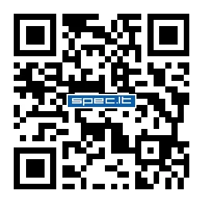 QR kodas | Flosmedica, UAB