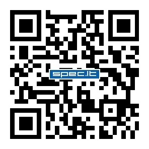 QR kodas | FLOTEKS, UAB | spec.lt