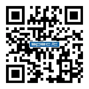 QR kodas | Floterius, UAB