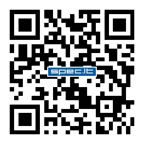 QR kodas | Flotomas, UAB