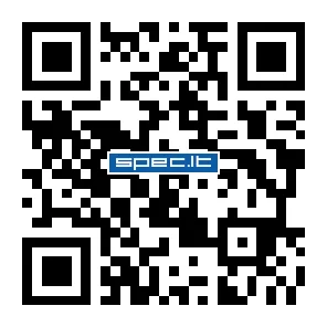 QR kodas | FLOU LT, MB | spec.lt