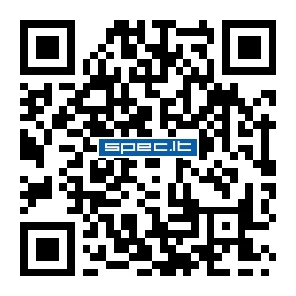 QR kodas | Flow Consultancy, UAB | spec.lt