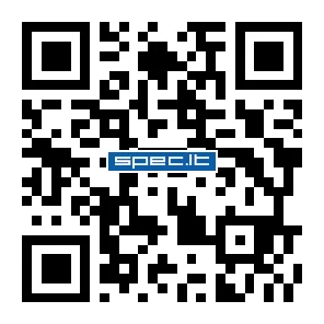 QR kodas | Flow femme, MB