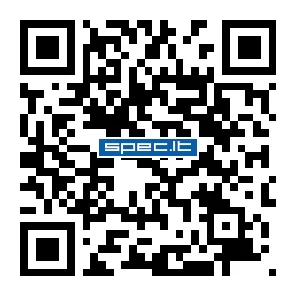 QR kodas | AxFlow, UAB | spec.lt