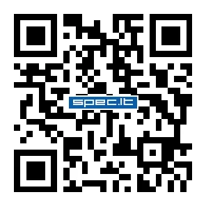 QR kodas | Flowery life, UAB | spec.lt