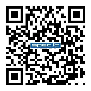 QR kodas | FLOWSTATE Projects, MB