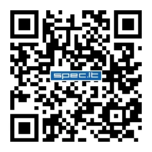 QR kodas | FLP CTP Hydraulics, MB