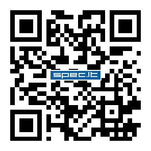 QR kodas | FLprint, UAB | spec.lt