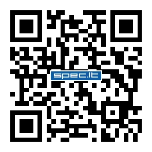 QR kodas | Fluens lingua, MB