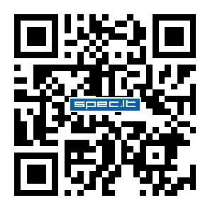 QR kodas | Fluentiva, MB | spec.lt