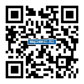 QR kodas | FLUENTUM, UAB | spec.lt