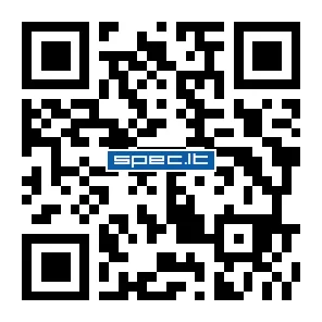 QR kodas | Flumen LT, UAB