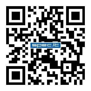 QR kodas | Flumen tech, MB | spec.lt