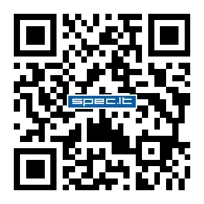 QR kodas | Flumens, MB