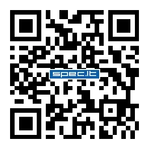 QR kodas | FLUNO, UAB | spec.lt