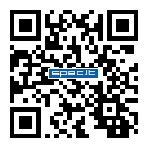 QR kodas | FLURIMĖJA, UAB | spec.lt