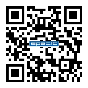 QR kodas | Flutline, MB | spec.lt