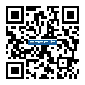 QR kodas | Fluxpulse, MB