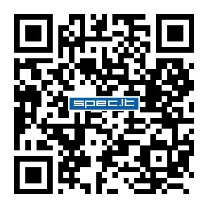 QR kodas | Fluxus dovanos, MB