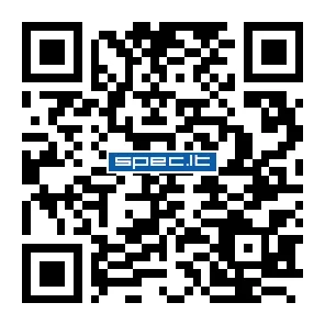 QR kodas | Fluxus Hive Projects, VŠĮ