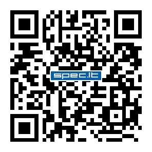 QR kodas | FLUXUS ROBOTICS, UAB