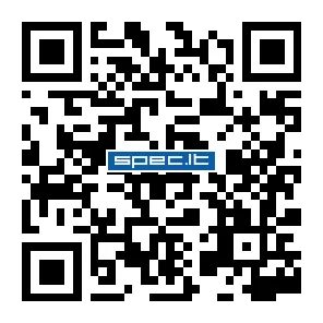 QR kodas | Flvr brands studio, MB | spec.lt