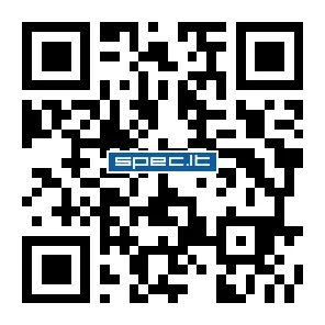 QR kodas | Fly Cycle, MB