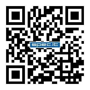 QR kodas | Fly relax, UAB