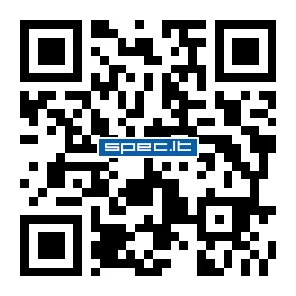 QR kodas | Fly Serve, MB