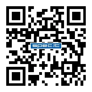 QR kodas | Flycargo, MB
