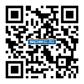 QR kodas | Flying Cotton, MB