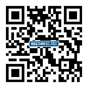 QR kodas | Flying pearl, MB