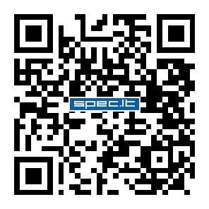 QR kodas | Flying Spanner, MB