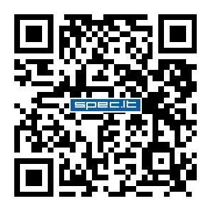 QR kodas | Flying Tomato Pizza, MB