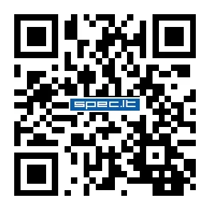 QR kodas | Flynch, MB