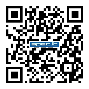 QR kodas | Flywheel management, UAB