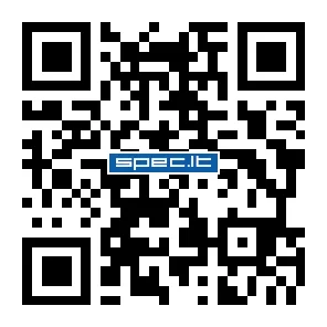 QR kodas | FM Buttons, UAB