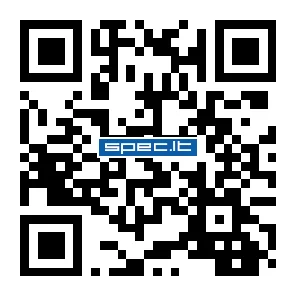 QR kodas | FM Expert, UAB | spec.lt