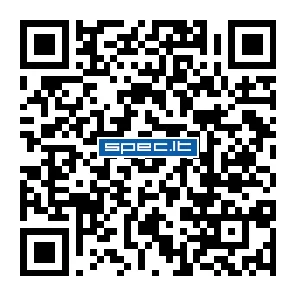 QR kodas | Alytaus radijas, UAB