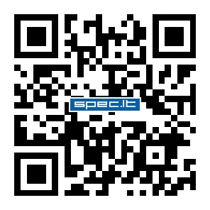 QR kodas | FMC PROBALT, UAB | spec.lt